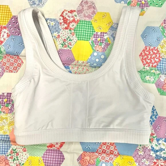 Alo yoga wellness bra ribbed - Picture 7 of 10